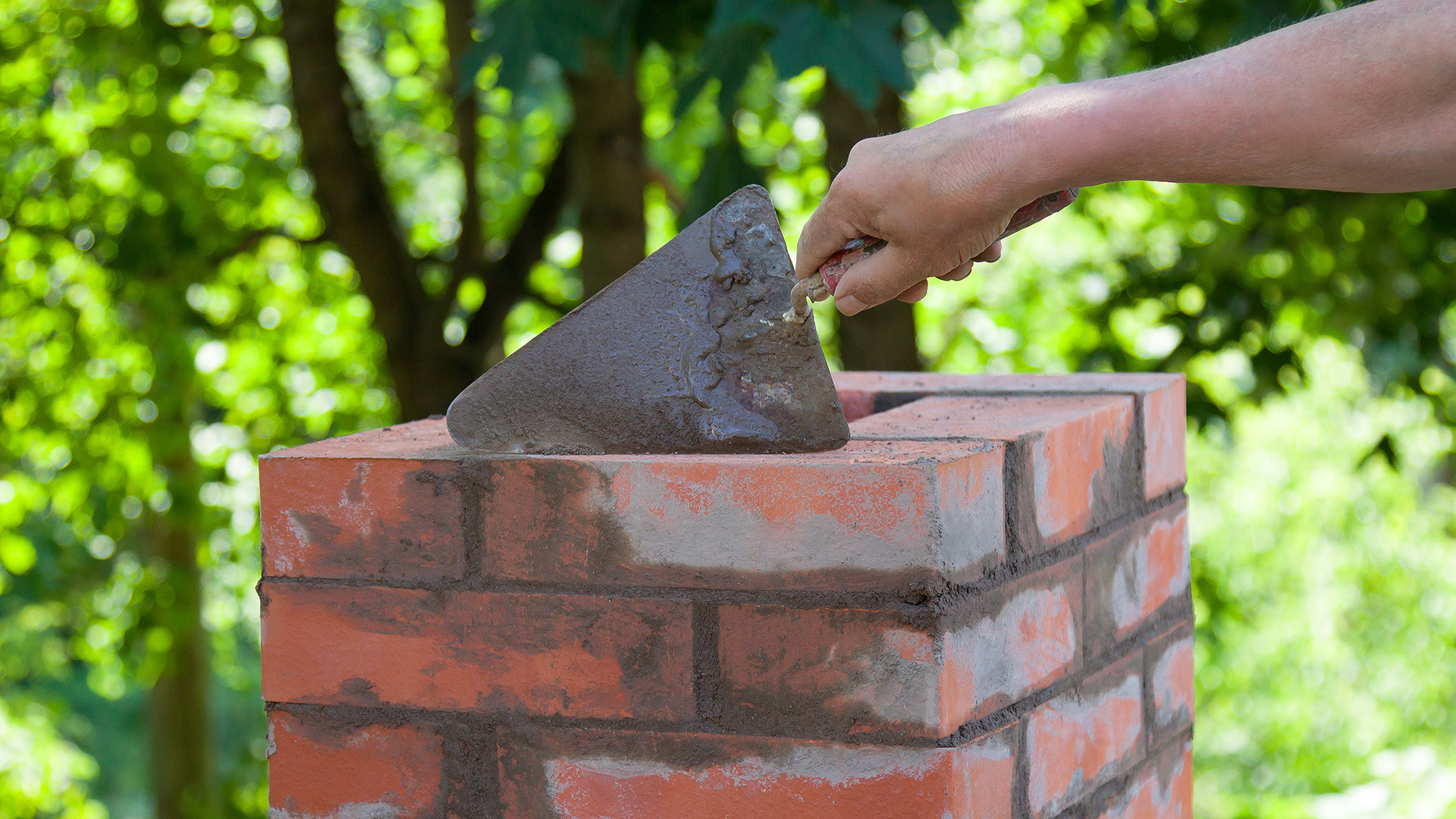 Essential Guide To Chimney Repair Ensuring Safety And Efficiency Ace