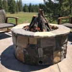 Firepits and Landscaping