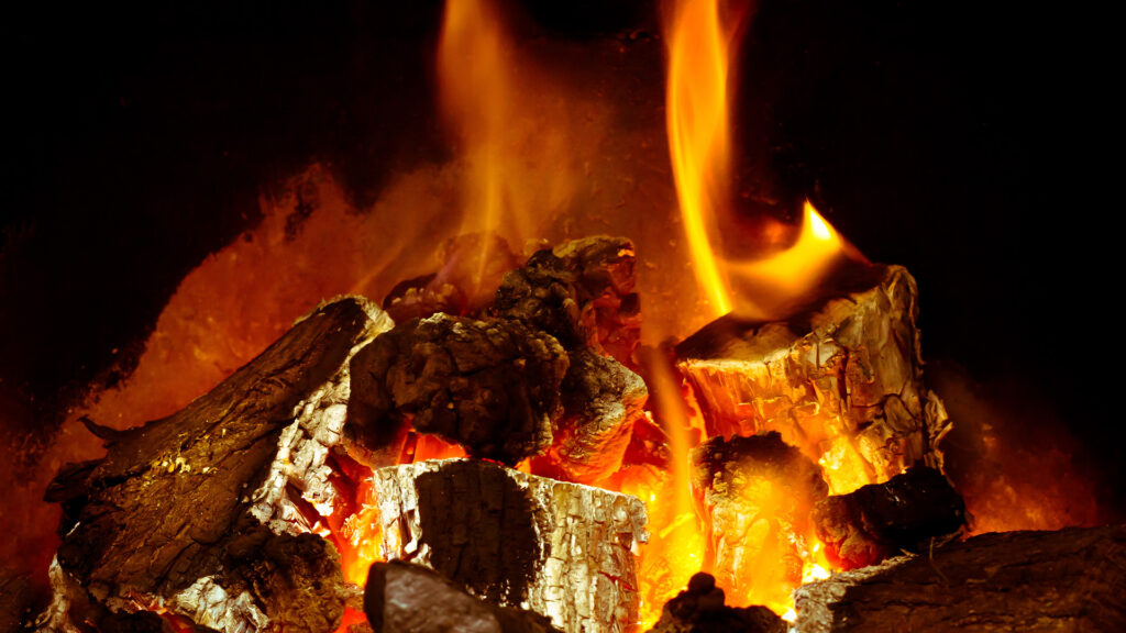 Gas Logs