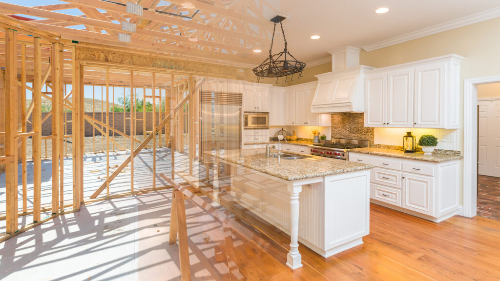 home remodeling