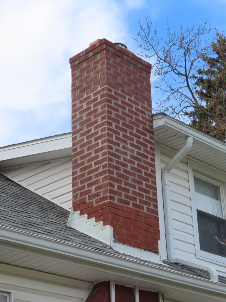 Chimney A3